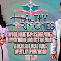 Healthy hormones logo