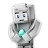 Minecraft Iron