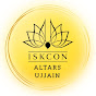 ISKCON Altars logo