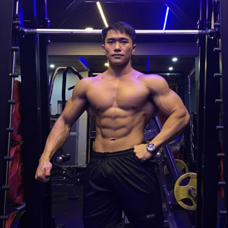 Ace Mendoza