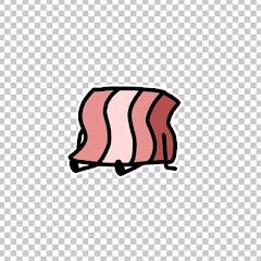 べーこん