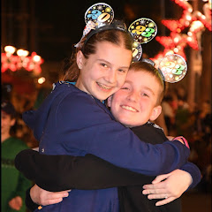 KidsDisneyVlogs channel thumbnail