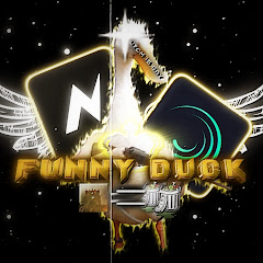 Funny Duck