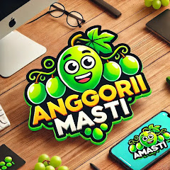 Angoori Masti