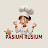 PASIUM RUSIUM