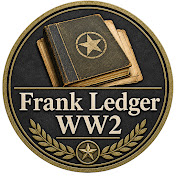 Frank Ledger WW2