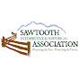 Sawtooth Interpretive and Historical Association logo