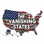 The Vanishing States  logo