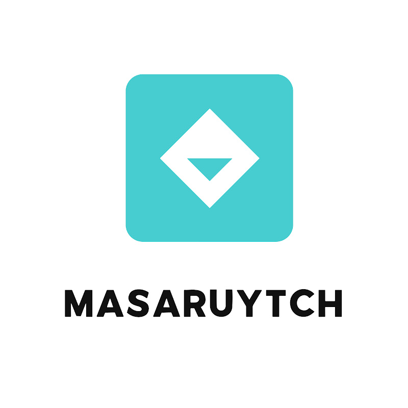 Masaru YT Ch.