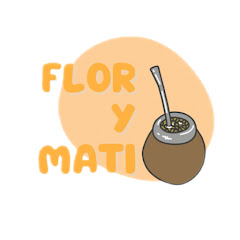 Flor y Mati Avatar