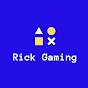 Rick Gaming
