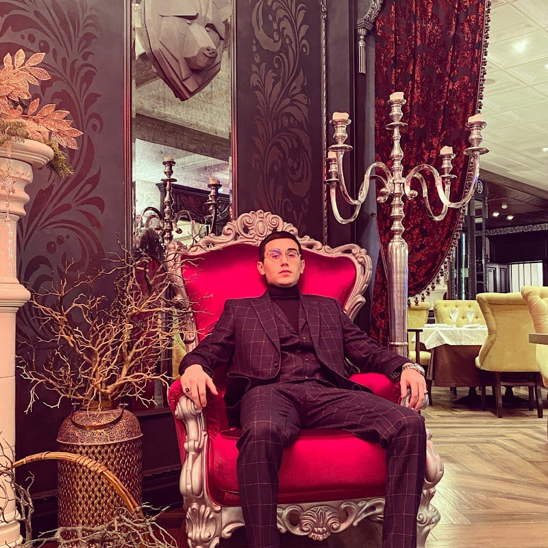 Исмаил Бакинский