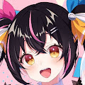 億万株姫☆あばねちゃん
