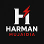Hire Harman Mujaidia  — Financial Literacy (Educational) YouTube creator for sponsorships