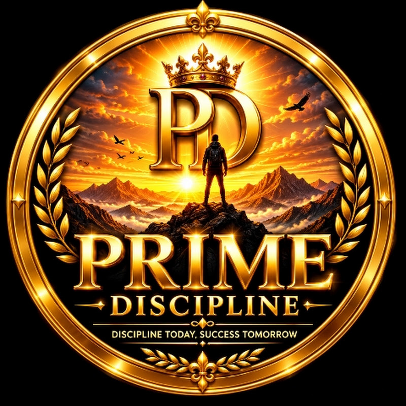 PRIME DISCIPLINE 
