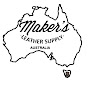 Makers Leather Supply Australia logo