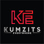 Kumzits Everywhere logo