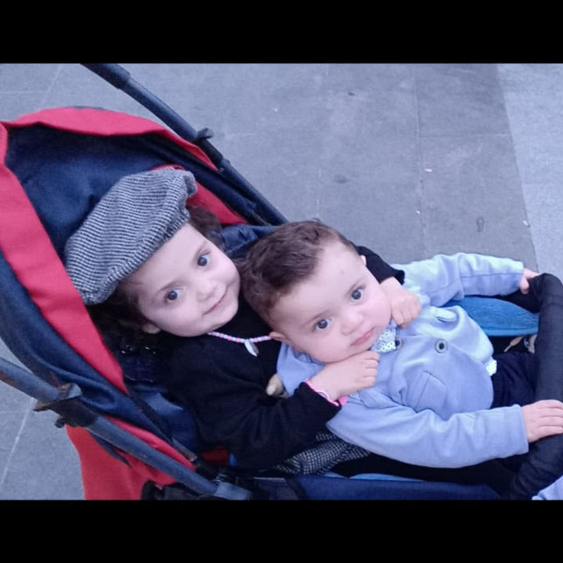 فوفو هوم💫💯 Fofo's Home