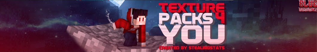 TexturePacks4You YouTube channel avatar