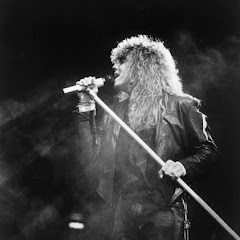 Joey Tempest - Topic