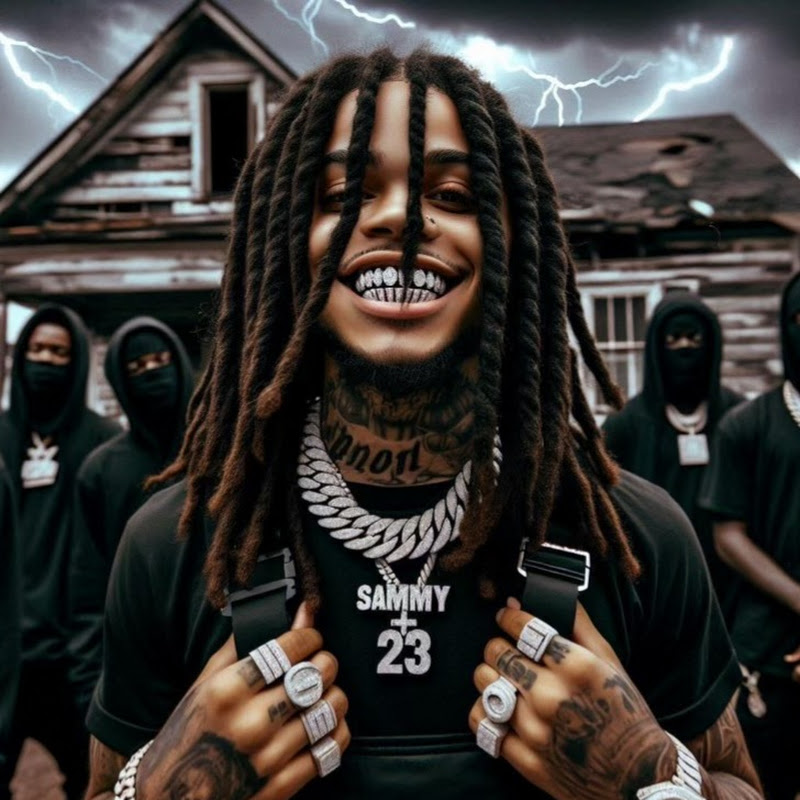 SAMMYKING icon