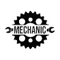 Pakistani Tractor Mechanic logo