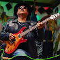 Sanctum Soul - Santana Tribute Band logo