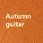 가을기타 Autumn Guitar