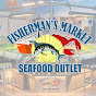 Fisherman's Market Seafood Outlet logo