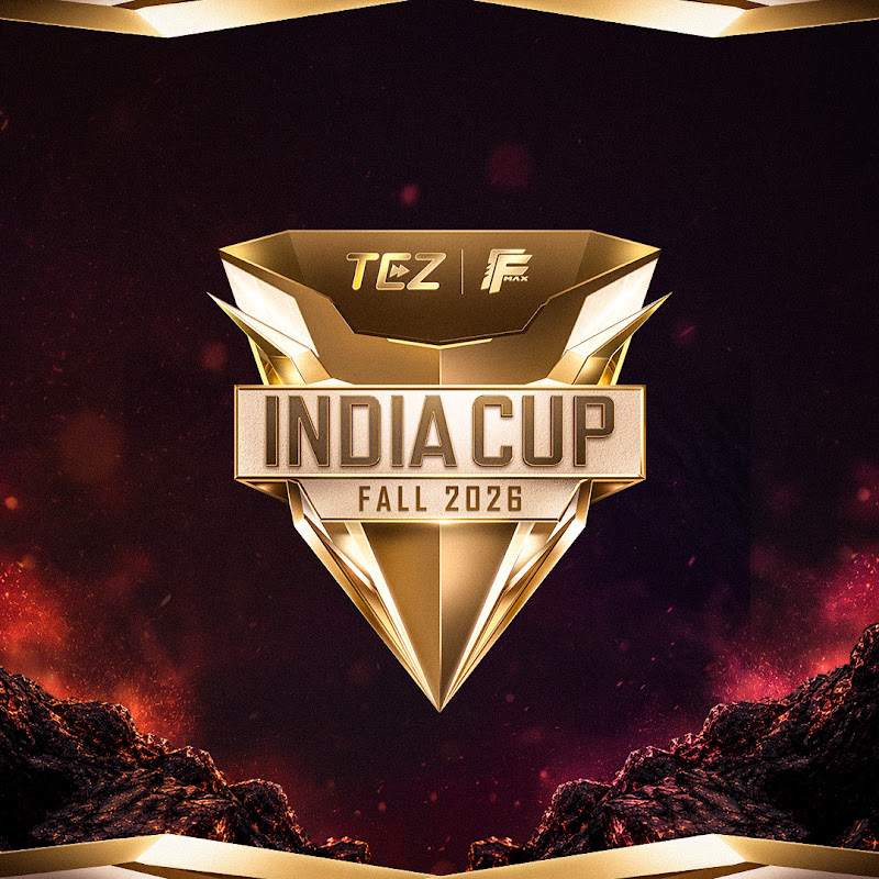 Free Fire MAX Esports India Official