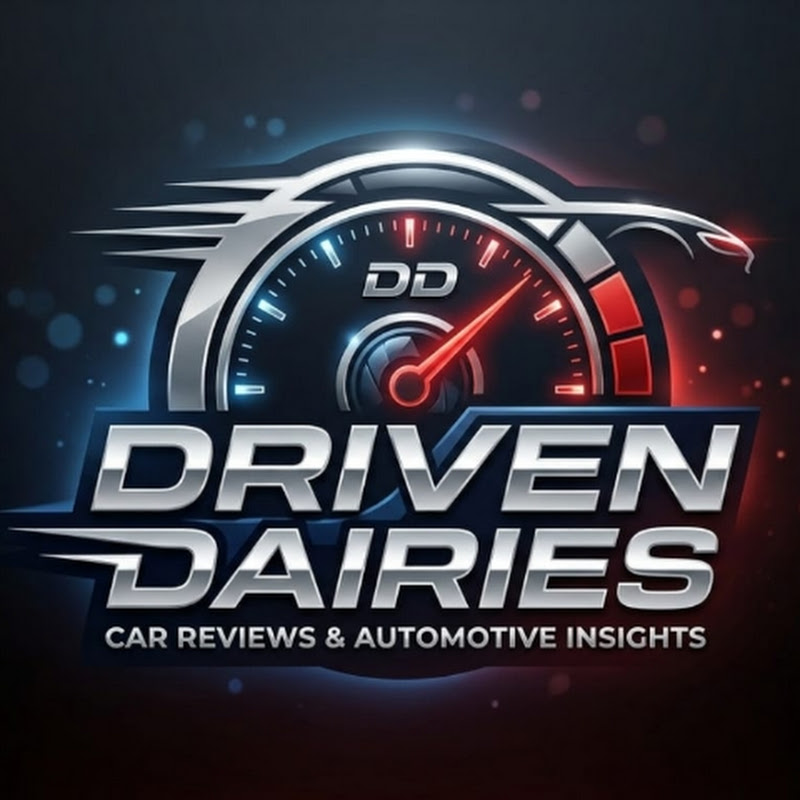 Driven Diaries 