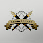 Shina Poetry logo