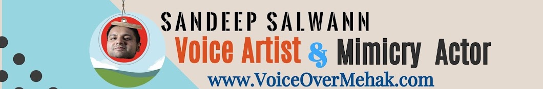 sandeep salwann YouTube channel avatar