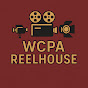 WCPA ReelHouse & Studios logo