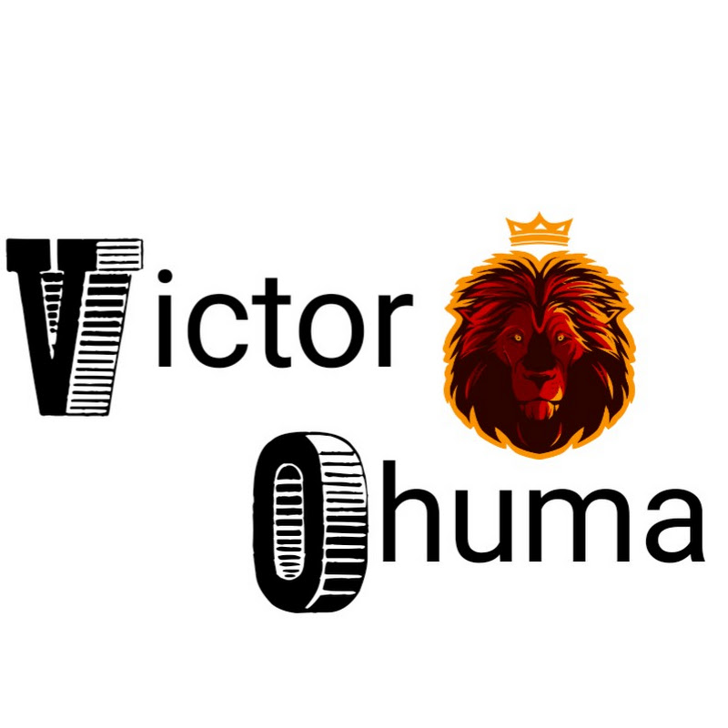 Victor Ohuma