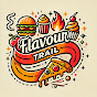 Flavor Trail logo
