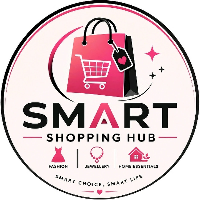 Smartshoppinghub. india