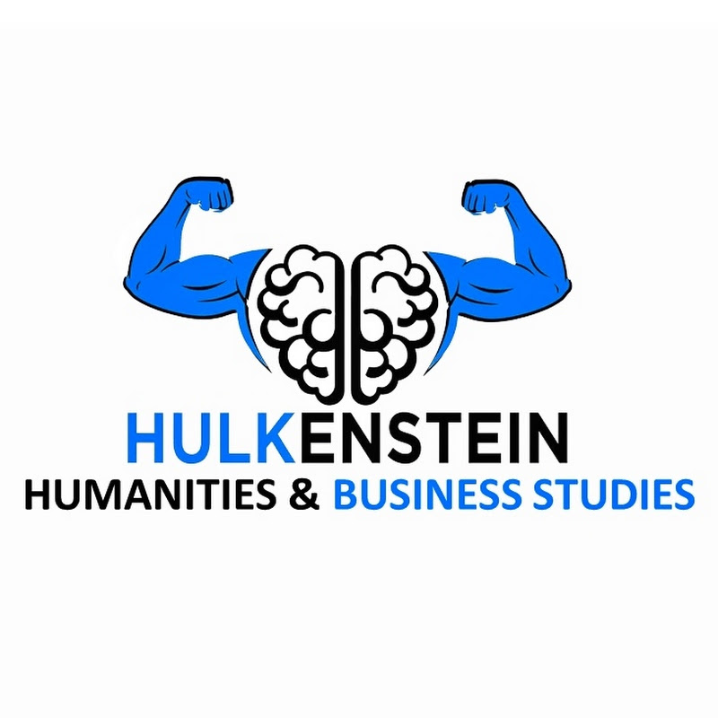 HulkenStein Humanities & Business Studies