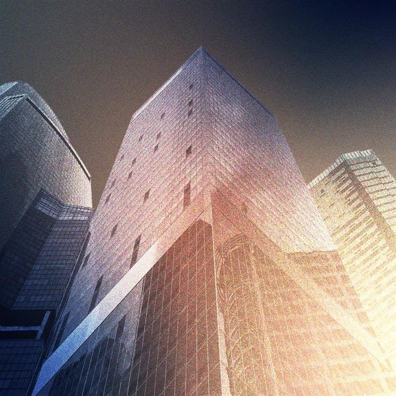 房是入場券 Logo