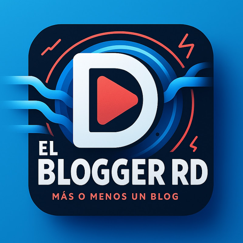 El Blogger RD