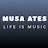 MusaAtesMusic