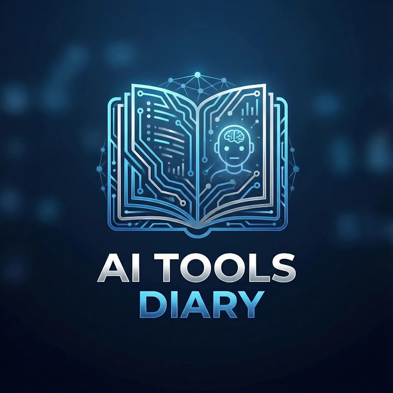 Ai Tools Diary