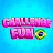 Challenge Fun Portuguese