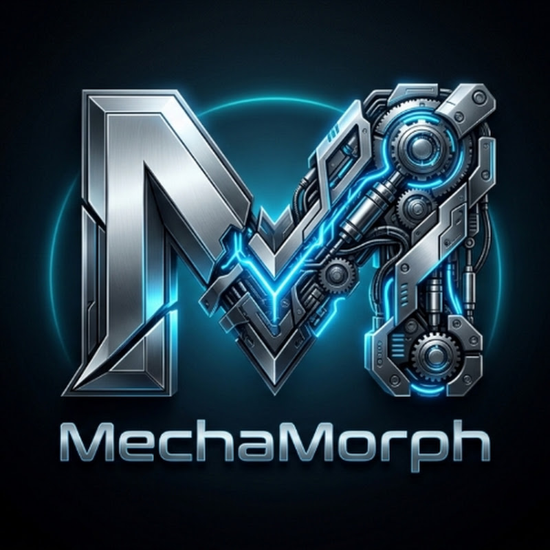 Mecha Morph
