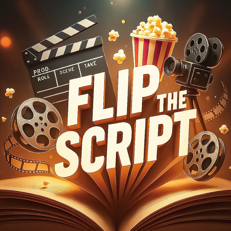 Flip The Script
