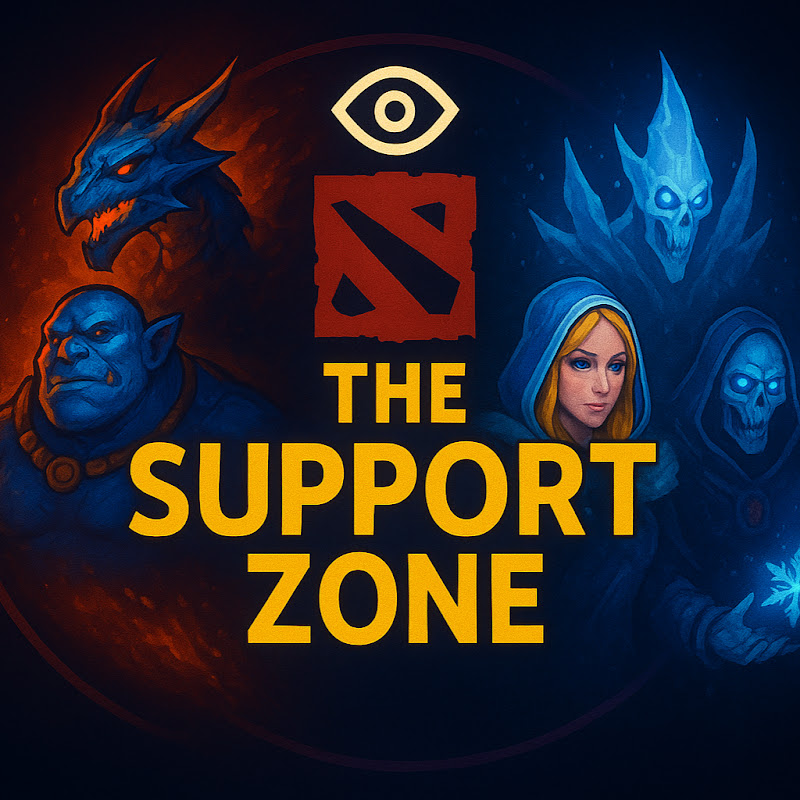 The Support Zone