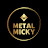 Metal Micky