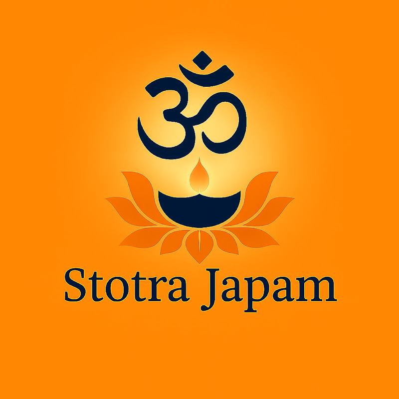Stotra Japam