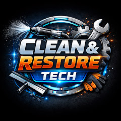 Clean & Restore Tech