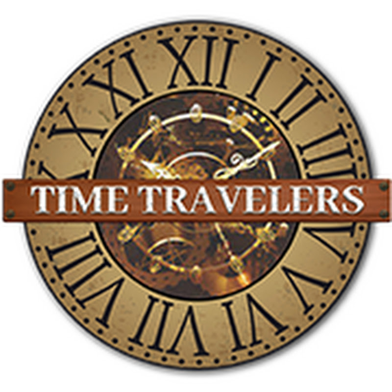 Time Travelers